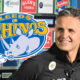 Paul Rowley Leeds Rhinos