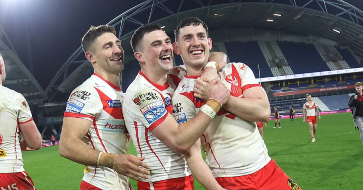 Super League