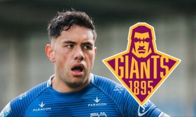 Super League disciplinary