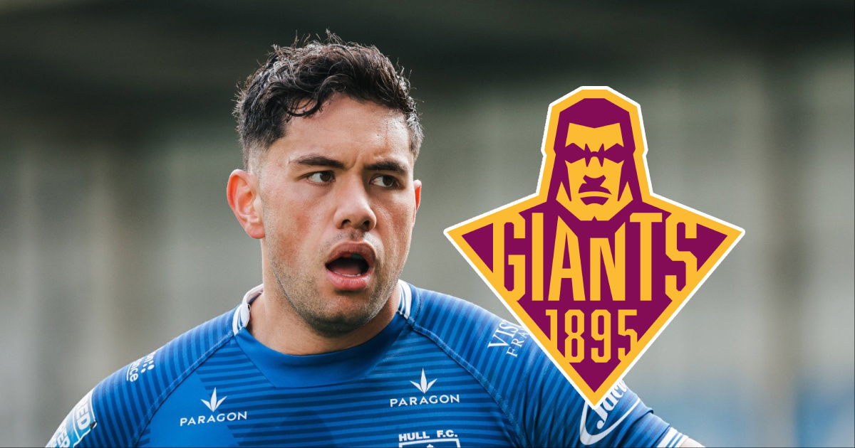 Super League disciplinary