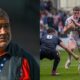 Shaun Wane Matty Nicholson