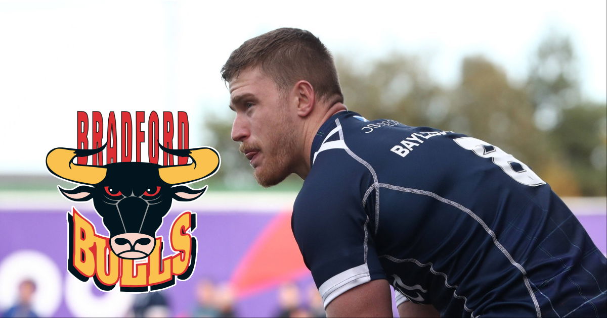 Bradford Bulls