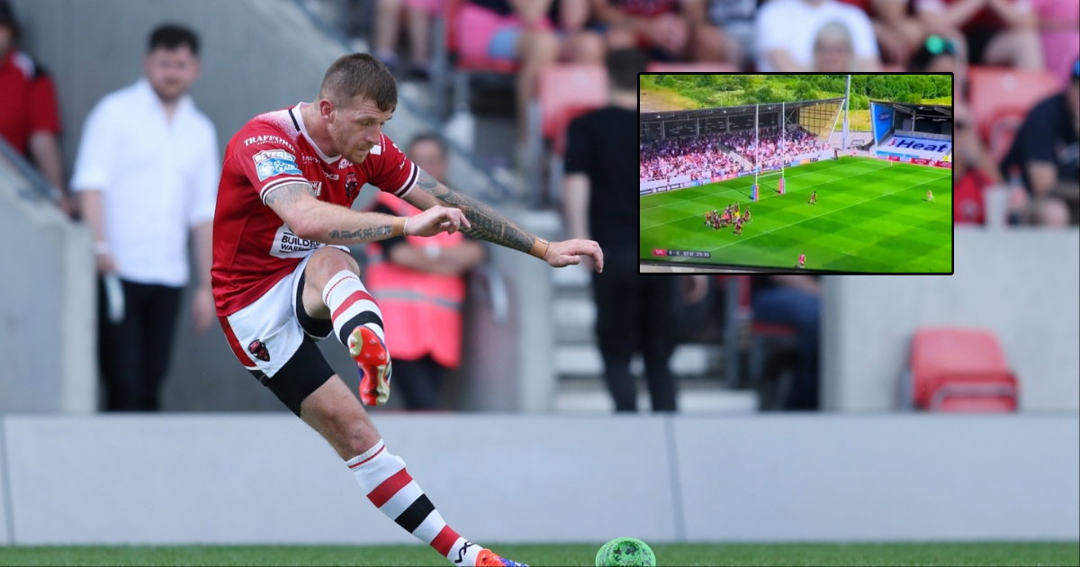 Marc Sneyd