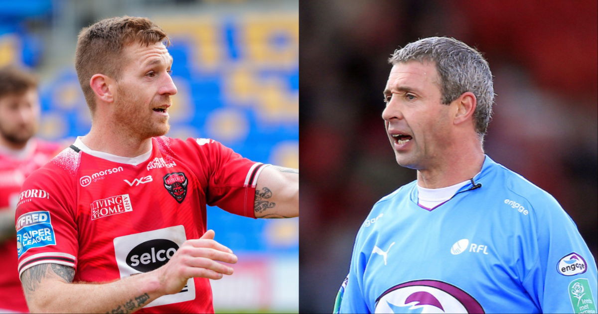 Salford Red Devils