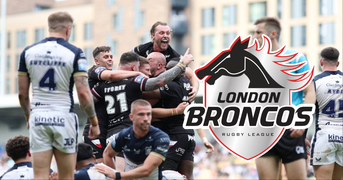 London Broncos