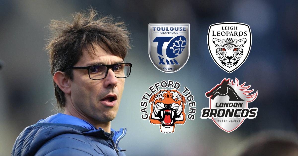Super League