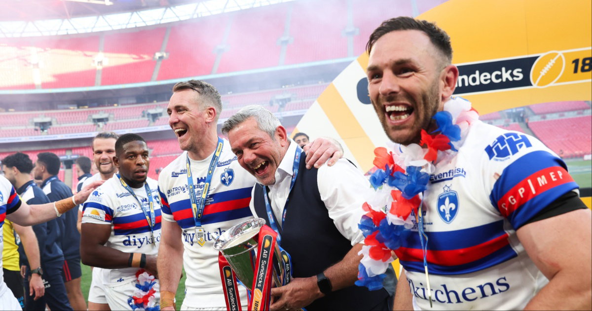 Wakefield Trinity