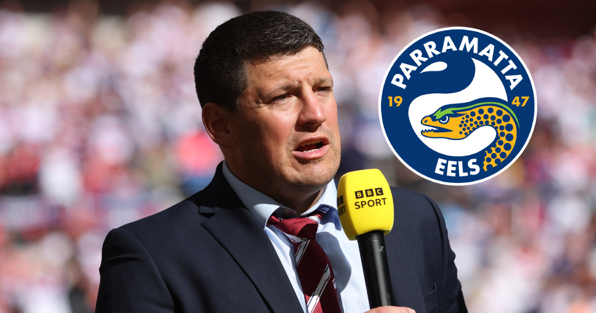 Wigan Warriors boss Matt Peet breaks silence amid links to Parramatta ...