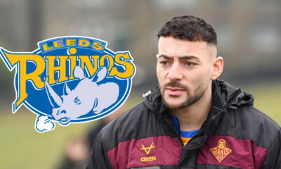 Leeds Rhinos