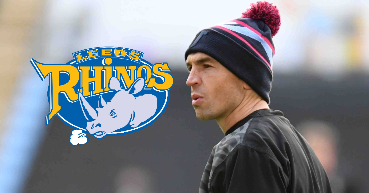 Leeds Rhinos