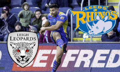 Leeds Rhinos