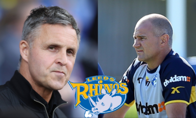 Leeds Rhinos