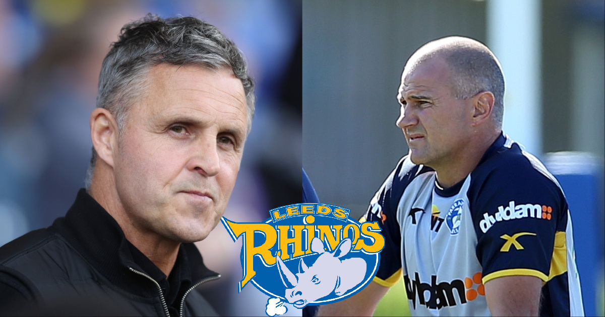 Leeds Rhinos