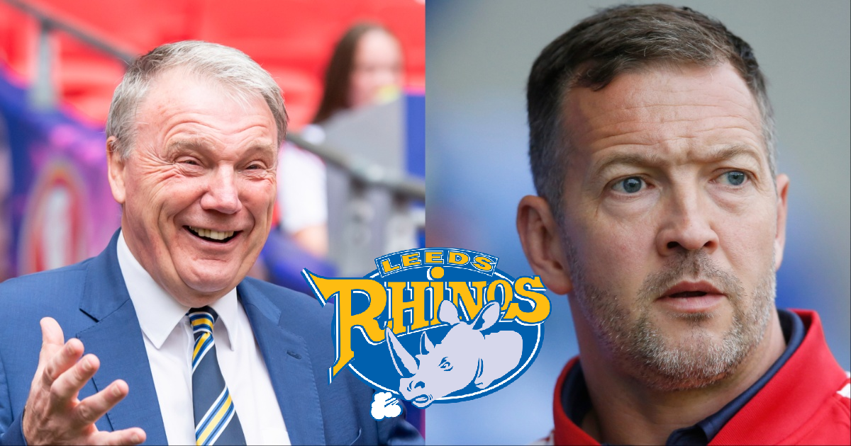 Leeds Rhinos