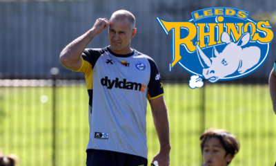 Leeds Rhinos