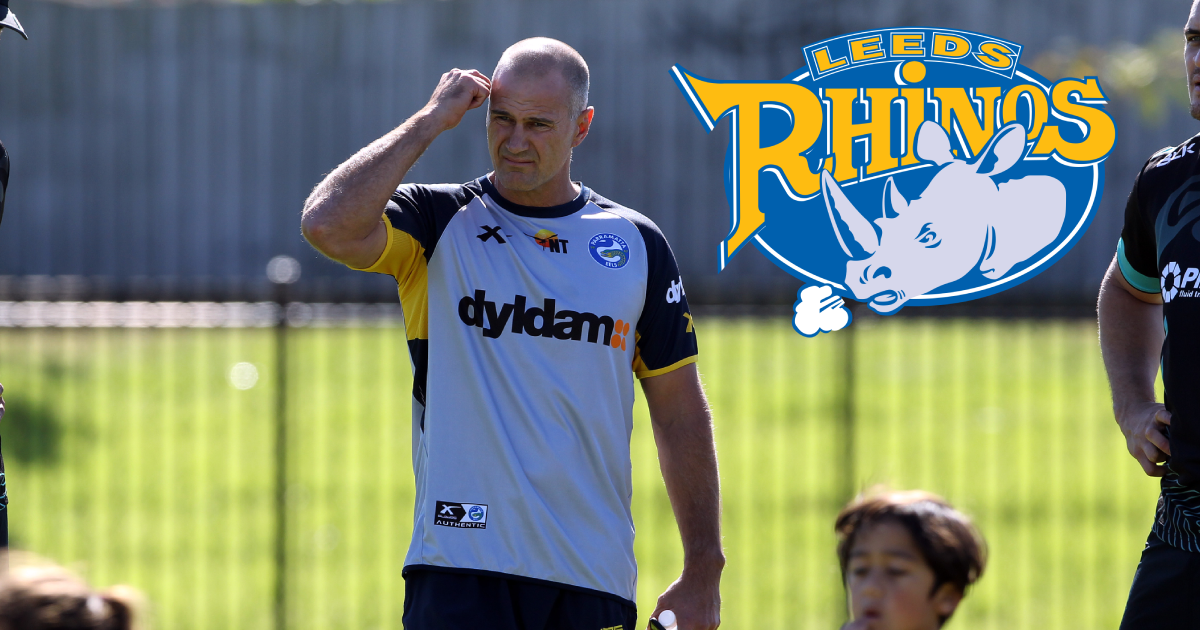 Leeds Rhinos
