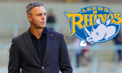 Leeds Rhinos