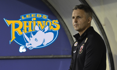 Leeds Rhinos