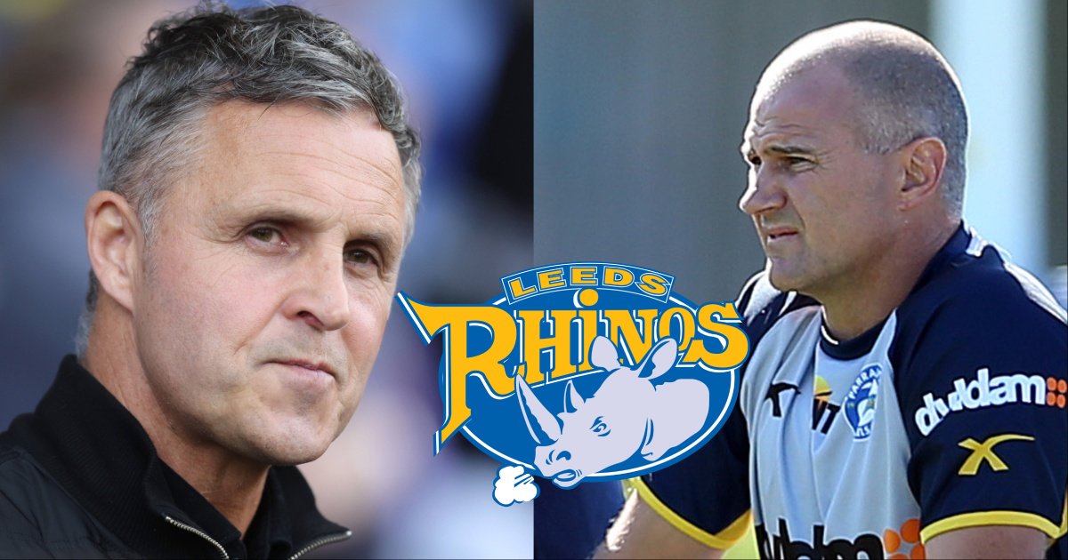 Leeds Rhinos