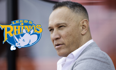 Leeds Rhinos