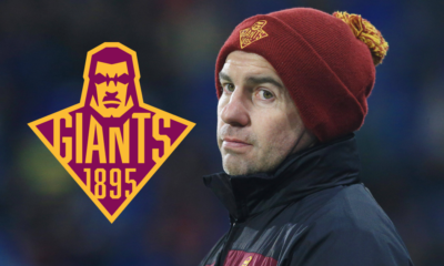 Huddersfield Giants