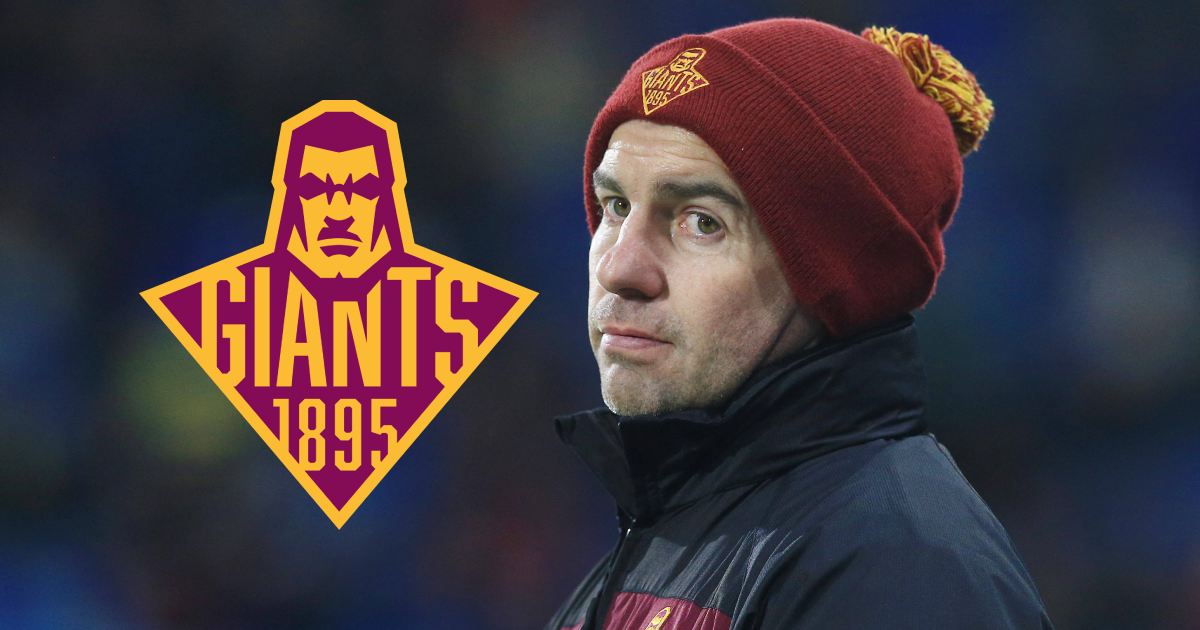 Huddersfield Giants
