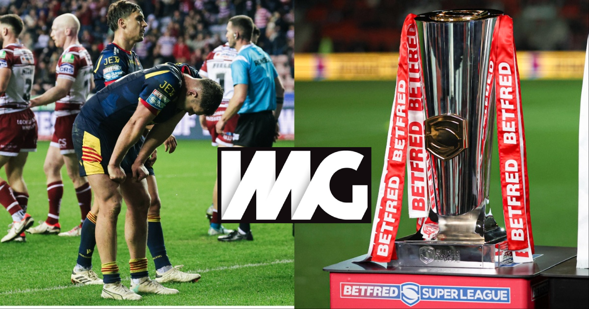 Super League