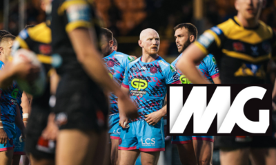 Super League