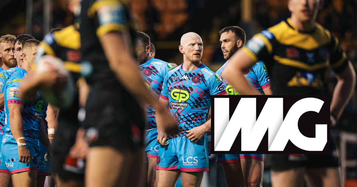 Super League