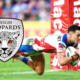Leigh Leopards