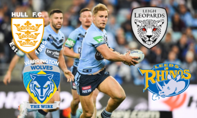 Super League