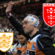 Kevin Sinfield Hull