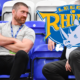 Kyle Amor Leeds Rhinos