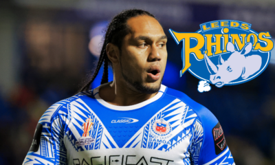 Super League