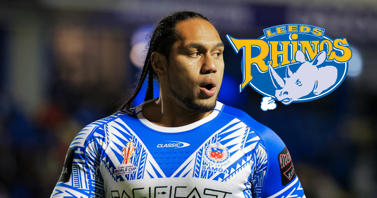Super League