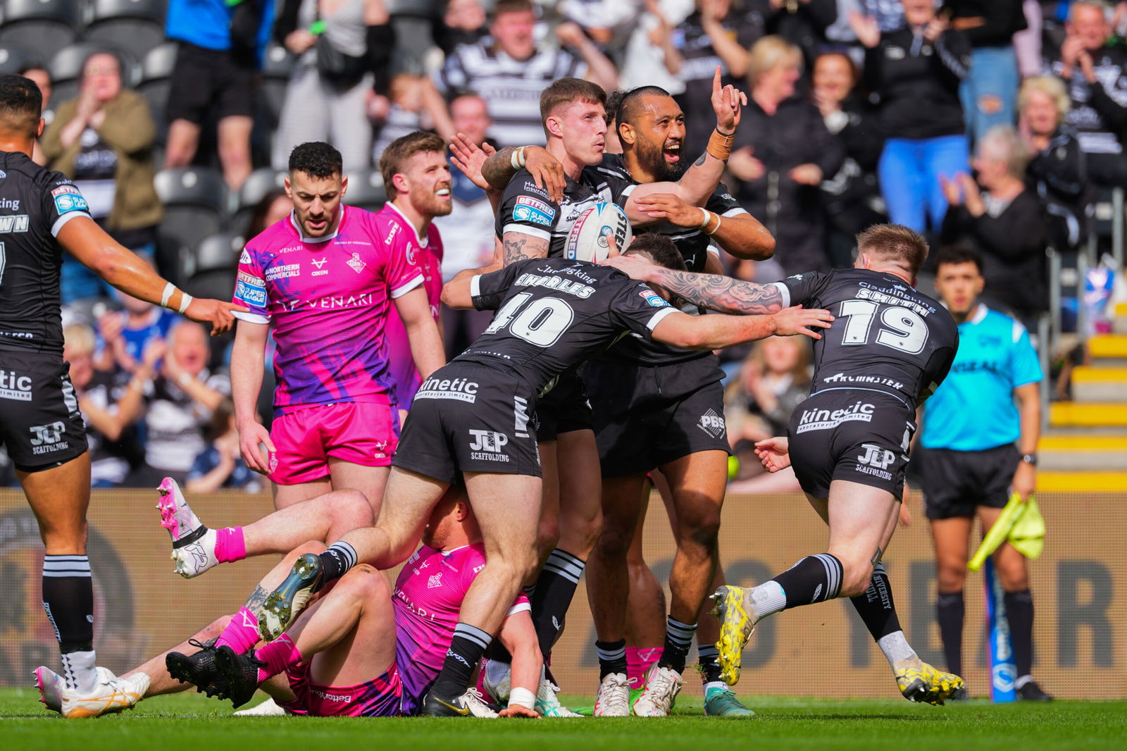 Hull FC