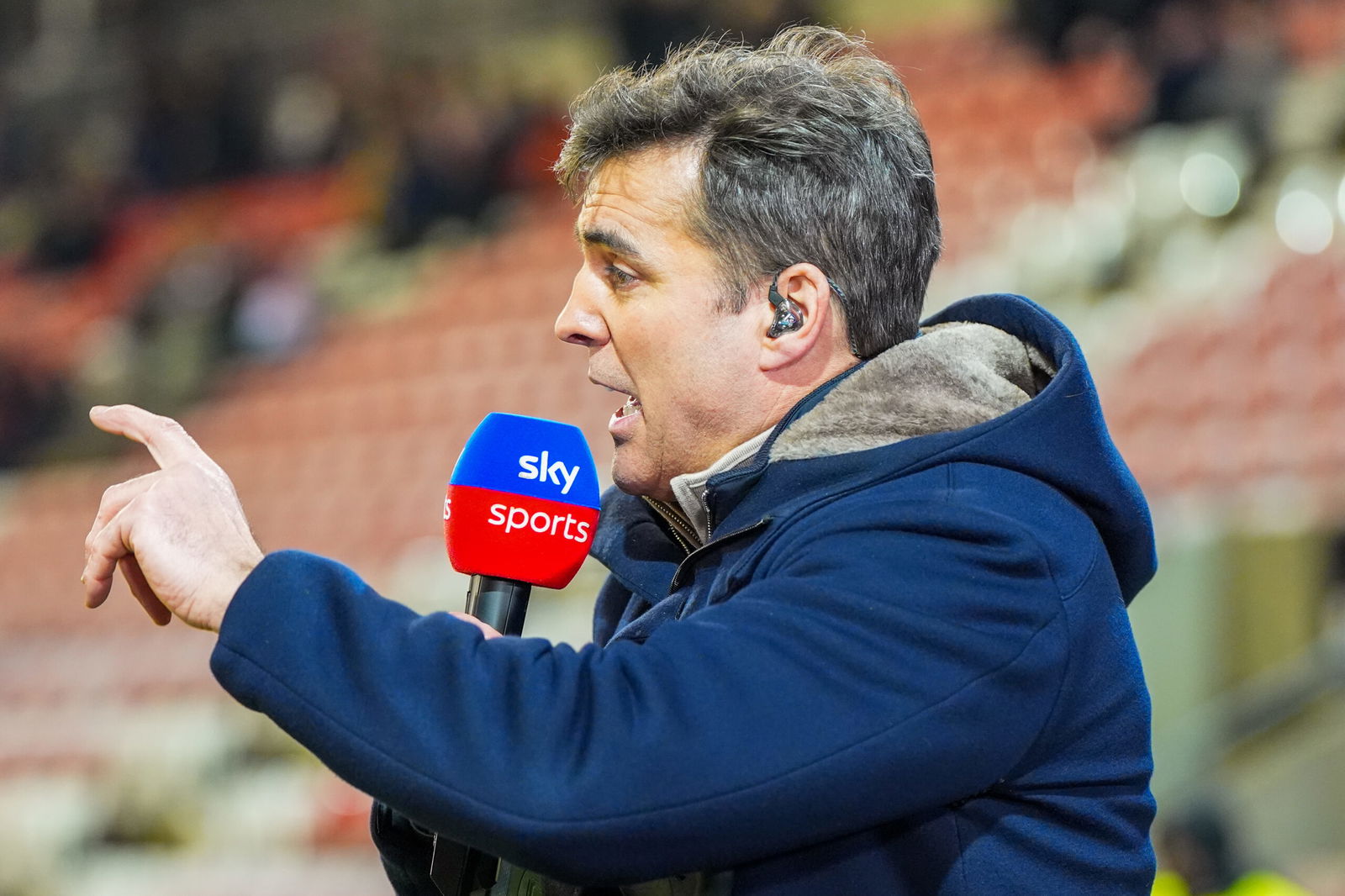 Super League