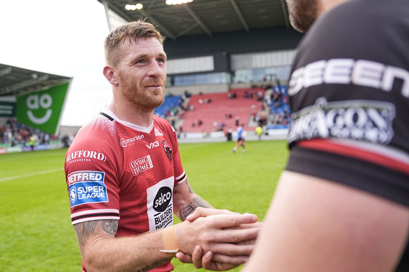 Super League