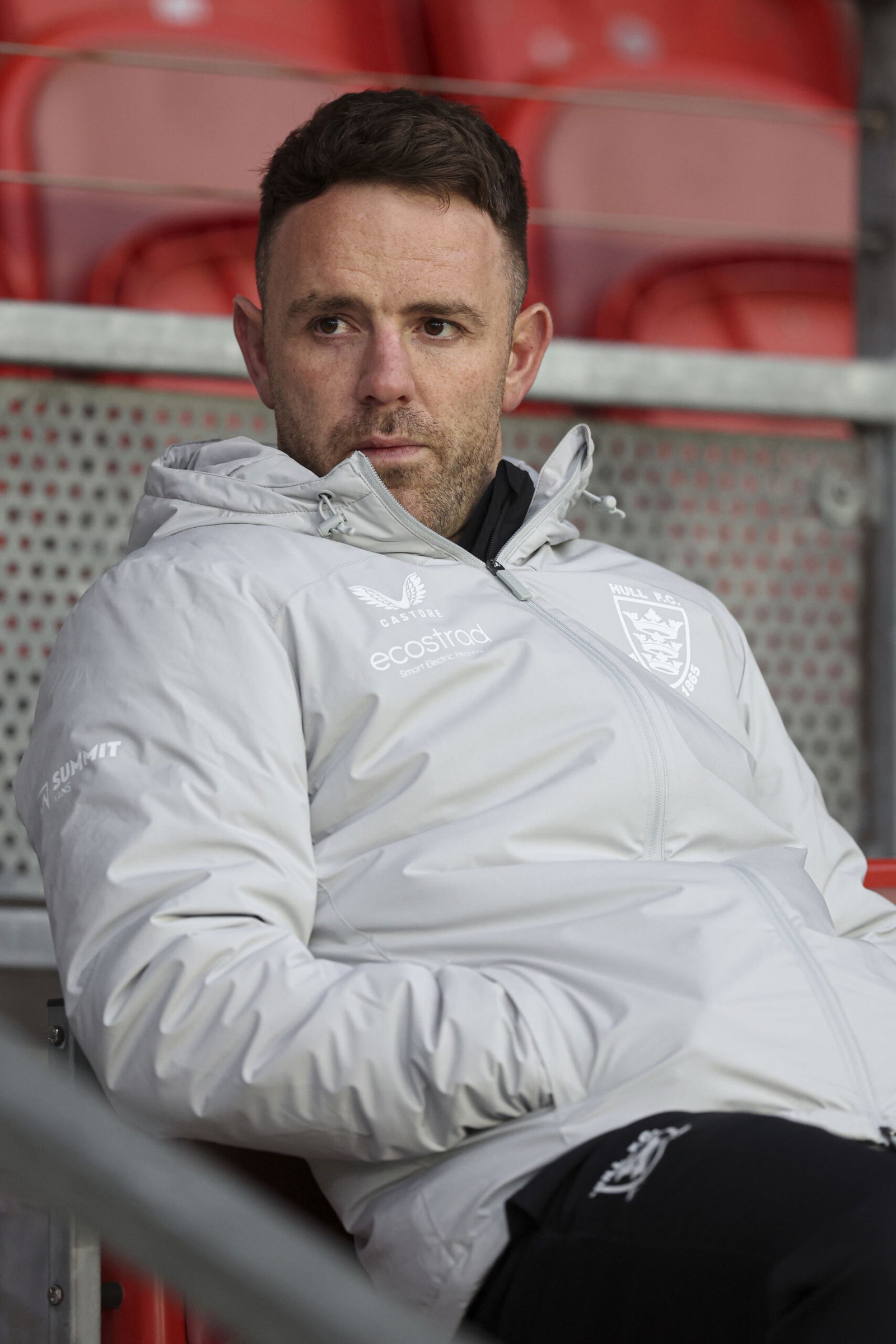 Richie Myler