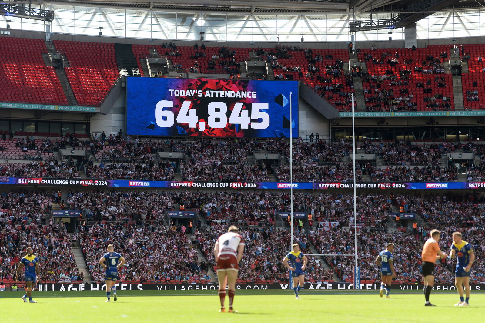 2025 Challenge Cup Final date and venue revealed Serious About Rugby League