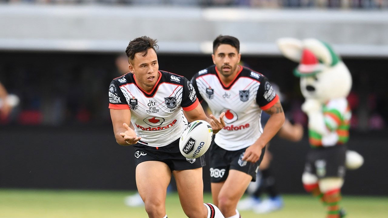 York Knights sign Sam Cook