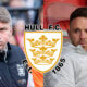 Tony SMith Richie Myler Hull FC
