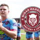 Wigan Warriors Jai Field