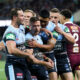 Damien Cook
