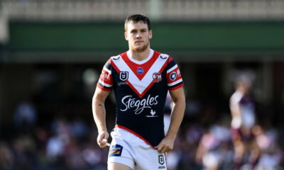 Luke Keary Catalans Dragons