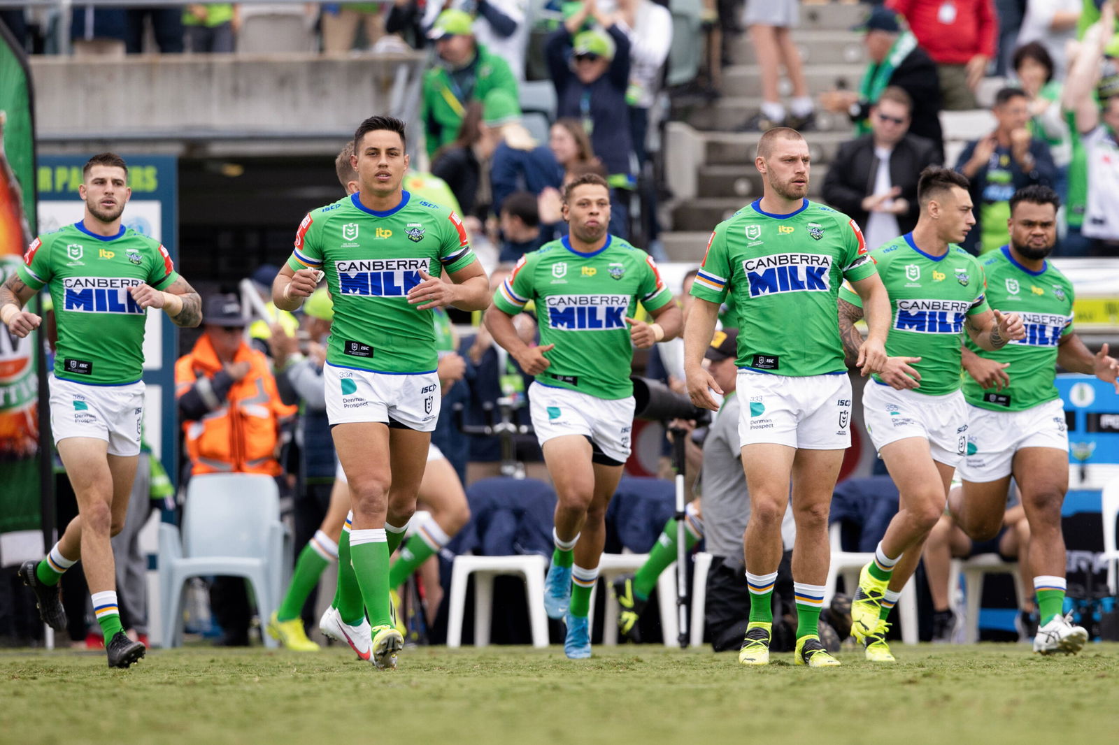 Canberra Raiders