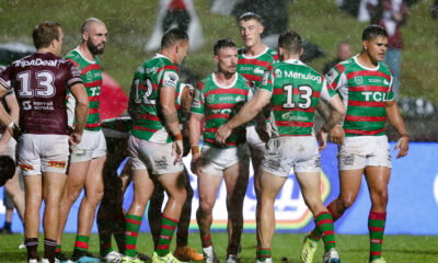 Super League linked Damien Cook