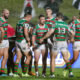 Super League linked Damien Cook