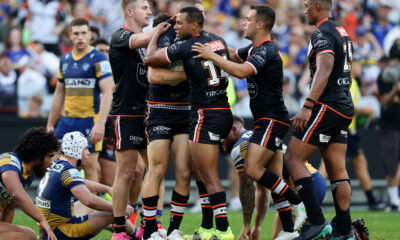 Leigh Leopards