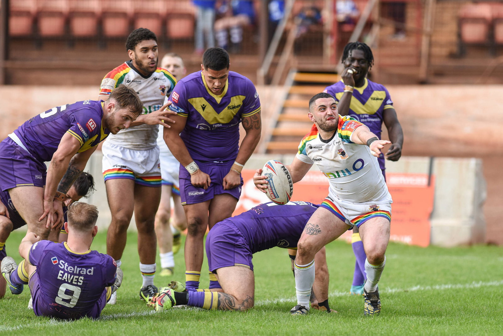 Featherstone Rovers